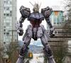 Гигантские роботы в Японии