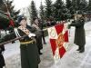 Минобороны: на параде 9 мая войска понесут знамена нового образца, а участников наградят медалью "За участие в военном параде в День Победы"