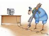 Милиции запретят закрывать сайты и отключать хостеров