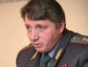 Замглавы МВД: &quot;Мент&quot; значит &quot;мой единственный надежный товарищ&quot;