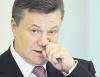 Янукович признался, что Россия &quot;переиграла&quot; его на переговорах о газе и Черноморском флоте