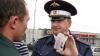 Нарушители ПДД в Красноярском крае вместо штрафа идут на проповедь