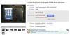 На eBay появились прототипы iPod Touch с камерой