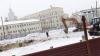 Москвичи замечают, что облик их города меняется… к худшему