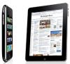 iPhone станет геймпадом для iPad-игр (видео)