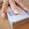 Судебные приставы будут записывать все взятки в специальный журнал