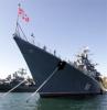 Адмиралы о будущем южных российских военно-морских сил. Чи флот, чи ни