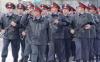 Важнейшими из бюджетников станут милиционеры с окладом 35–55 тысяч рублей