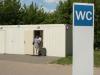 Литовских чиновников будут судить за незаконное строительство "золотого"туалета