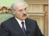 Лукашенко: Если бы я отказался участвовать в выборах, то народ бы меня не понял