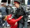 Беспредел милиции в Нижнем Новгороде 1 мая