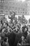&quot;Об этом рассказать невозможно&quot;. Москва и москвичи 9 мая 1945 года
