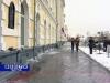 Читу завалило мокрым снегом. А в Москве установилась летняя жара, потеплеет до +27.