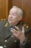 Махмут ГАРЕЕВ, генерал армии, президент Академии военных наук: Зачем сегодня нужно руководство, если народ сам выиграл самую большую войну?
