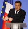Саркози отменил визит в Москву на празднование 65-летия Победы
