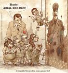 Демократия в действии