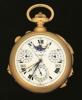 Винтажные часы Patek Phillipe проданы на торгах Christie's за $5,6 млн