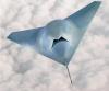 Корпорация Boeing показала "беспилотник будущего" Phantom Ray