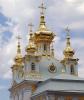 Церкви разрешат сдавать трапезные под рестораны