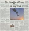 New York Times сделает доступ к сайту платным