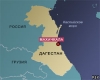 В Дагестане взорван военный патруль, двое военнослужащих погибли, пятеро ранено