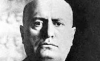 В Швейцарии обнаружены дневники Муссолини 1935-1939 годов