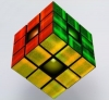 Кубик Рубика 2.0