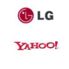 В 2007 все телефоны LG обзаведутся поисковиком Yahoo!