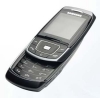Samsung SGH-E830 – новый слайдер от корейского производителя