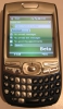 Windows Mobile 6 на Palm Treo 750