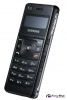 
Samsung F300 – «двуликий» ультратонкий «музофон»