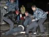 В Междуреченске выясняют, кто написал "обращение к президенту". (Организаторы несанкционированного митинга в Междуреченске заявили, что не имеют отношения к открытому обращению к президенту)
