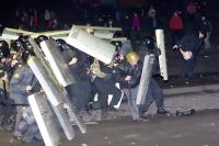 Жопа в Междуреченске