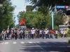 В Киргизии разъяренная толпа взяла в заложники губернатора Джалал-Абада и и.о. министра обороны