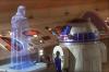 Япония обещает транслировать в 3D-голографии Чемпионат Мира 2022
