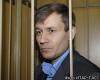 "Воскреситель бесланских детей" Г.Грабовой вышел на свободу