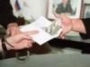 Взяточников предлагают судить вечно