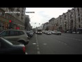 Кто на самом деле создает пробки во время автопробегов.