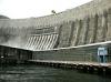 Cаяно-Шушенскую ГЭС может смыть паводок, опасаются эксперты