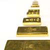 Частные инвесторы перекладываются из евро в золото