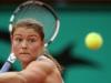 [Ролан Гаррос] Динара Сафина проиграла в первом круге 39-летней японке Кимико Дате Крумм, вернувшейся в спорт после 12-летнего перерыва