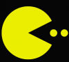 Посетители Google провели 5 миллионов часов за игрой в Pac-Man