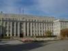 Отставки в Иркутском областном правительстве