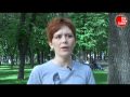 "Сиськи, ноги, ум" Интервью с лидером FEMEN