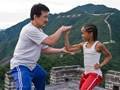 Официальный трейлер фильма "Karate Kid". В кинотеатрах с июня