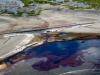 Убытки ВР от разлива нефти приблизились к миллиарду долларов