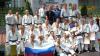 Россияне триумфом завершили ЧМ по дзюдо