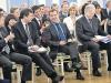 Активистка «Единой России» Медведеву — благодаря вашим усилиям рождаемость в нашей стране стабильно растёт