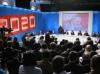 ЕР пересматривает "Стратегию 2020" за ее "нереалистичность" и "невыполнимость" - Грызлов. ИНСОР рулит