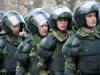 В центре Москвы задержали порядка 70 человек. (Несанкционированная акция на Триумфальной площади)